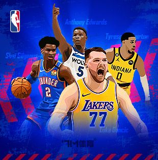 77已为湖人出战77场常规赛 49胜28负 场均30分